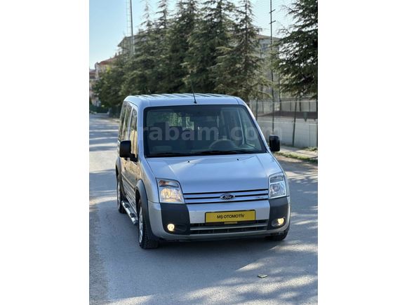 EMSALSİZ TEMİZLİKTE 99.000KM İLK SAHİBİNDEN 110LUK CONNECT GLX
