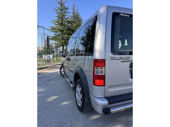 EMSALSİZ TEMİZLİKTE 99.000KM İLK SAHİBİNDEN 110LUK CONNECT GLX