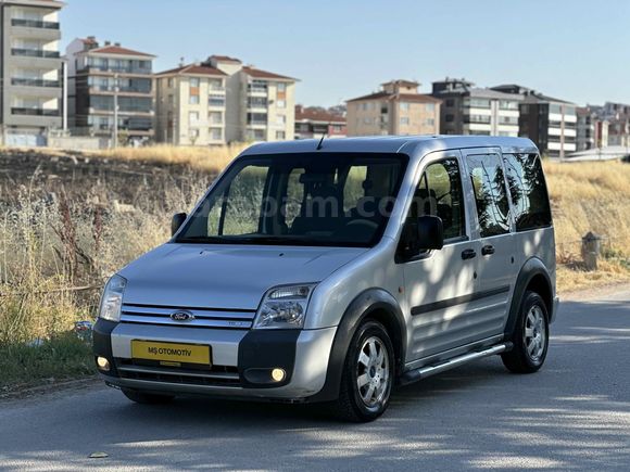 EMSALSİZ TEMİZLİKTE 99.000KM İLK SAHİBİNDEN 110LUK CONNECT GLX
