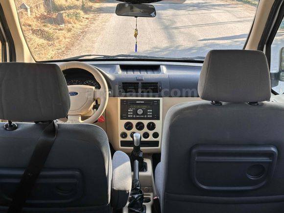 EMSALSİZ TEMİZLİKTE 99.000KM İLK SAHİBİNDEN 110LUK CONNECT GLX