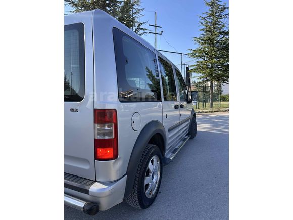 EMSALSİZ TEMİZLİKTE 99.000KM İLK SAHİBİNDEN 110LUK CONNECT GLX