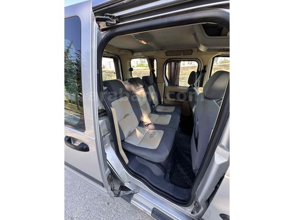 EMSALSİZ TEMİZLİKTE 99.000KM İLK SAHİBİNDEN 110LUK CONNECT GLX