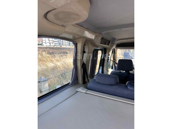 EMSALSİZ TEMİZLİKTE 99.000KM İLK SAHİBİNDEN 110LUK CONNECT GLX