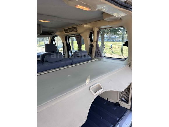 EMSALSİZ TEMİZLİKTE 99.000KM İLK SAHİBİNDEN 110LUK CONNECT GLX