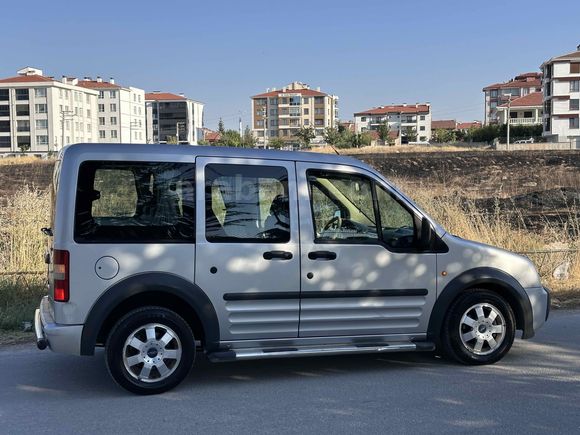 EMSALSİZ TEMİZLİKTE 99.000KM İLK SAHİBİNDEN 110LUK CONNECT GLX