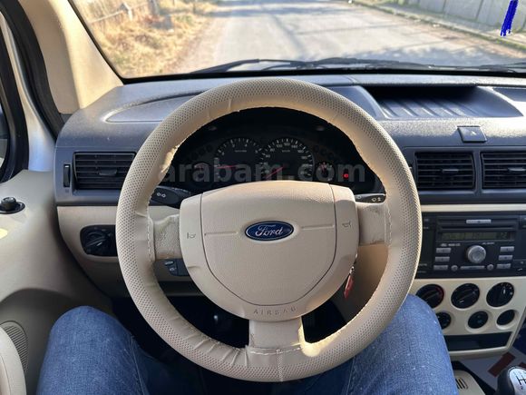 EMSALSİZ TEMİZLİKTE 99.000KM İLK SAHİBİNDEN 110LUK CONNECT GLX