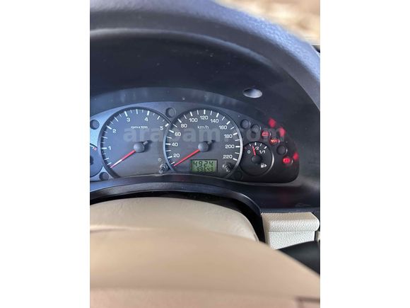 EMSALSİZ TEMİZLİKTE 99.000KM İLK SAHİBİNDEN 110LUK CONNECT GLX