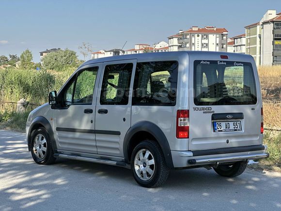 EMSALSİZ TEMİZLİKTE 99.000KM İLK SAHİBİNDEN 110LUK CONNECT GLX