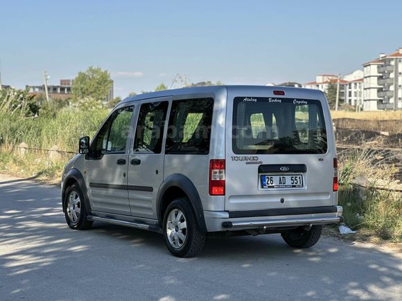 EMSALSİZ TEMİZLİKTE 99.000KM İLK SAHİBİNDEN 110LUK CONNECT GLX