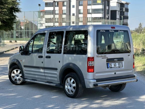EMSALSİZ TEMİZLİKTE 99.000KM İLK SAHİBİNDEN 110LUK CONNECT GLX
