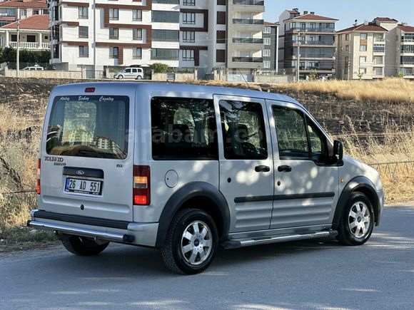 EMSALSİZ TEMİZLİKTE 99.000KM İLK SAHİBİNDEN 110LUK CONNECT GLX