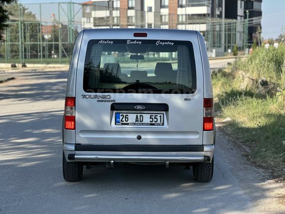 EMSALSİZ TEMİZLİKTE 99.000KM İLK SAHİBİNDEN 110LUK CONNECT GLX