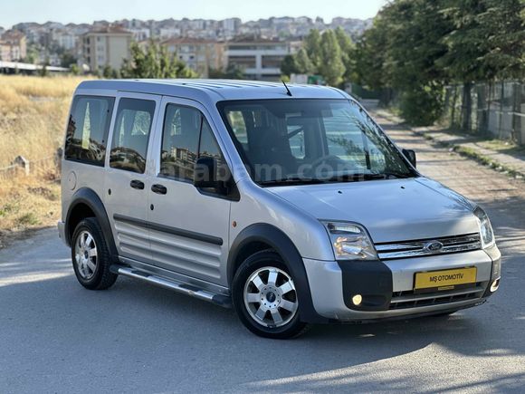 EMSALSİZ TEMİZLİKTE 99.000KM İLK SAHİBİNDEN 110LUK CONNECT GLX