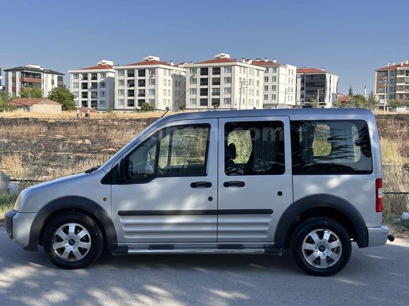 EMSALSİZ TEMİZLİKTE 99.000KM İLK SAHİBİNDEN 110LUK CONNECT GLX
