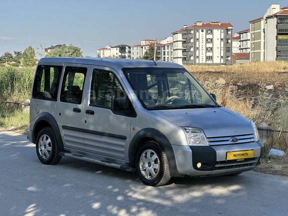 EMSALSİZ TEMİZLİKTE 99.000KM İLK SAHİBİNDEN 110LUK CONNECT GLX