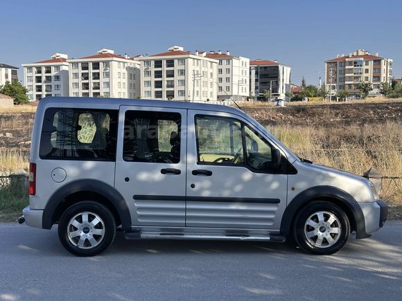 EMSALSİZ TEMİZLİKTE 99.000KM İLK SAHİBİNDEN 110LUK CONNECT GLX