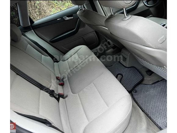 Sahibinden Audi A3 Sportback 1.6 Ambition 2007 Model 
