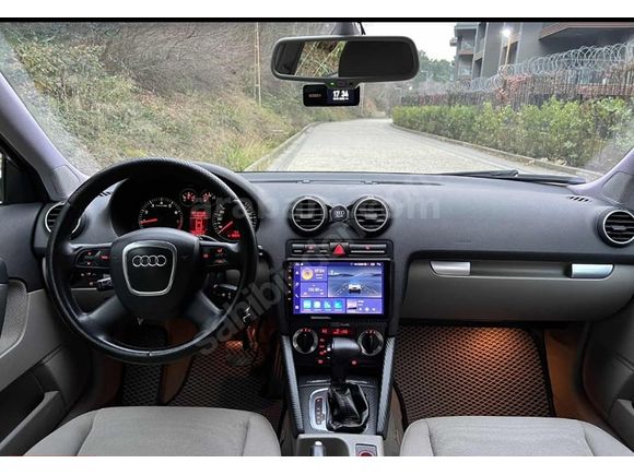Sahibinden Audi A3 Sportback 1.6 Ambition 2007 Model 