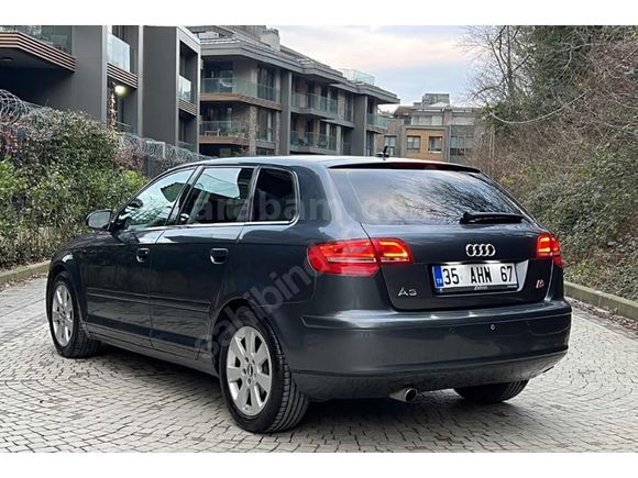Sahibinden Audi A3 Sportback 1.6 Ambition 2007 Model 