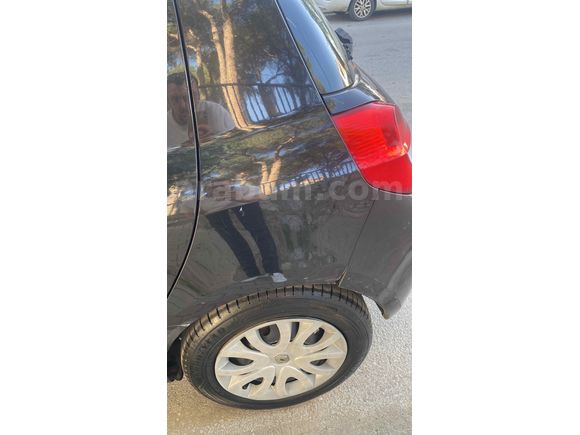 Sahibinden Renault Clio 1.5 dCi Authentique 2007 Model 