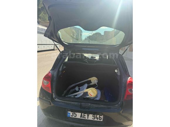 Sahibinden Renault Clio 1.5 dCi Authentique 2007 Model 