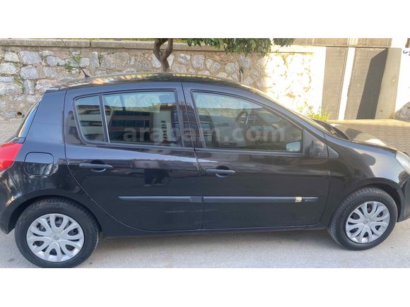 Sahibinden Renault Clio 1.5 dCi Authentique 2007 Model 