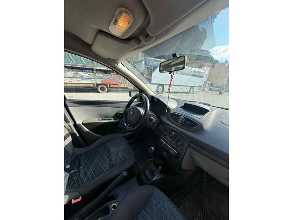 Sahibinden Renault Clio 1.5 dCi Authentique 2007 Model 