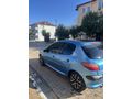 Sahibinden Peugeot 206 1.6 XT 2000 Model 
