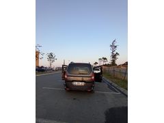 Sahibinden Ford Tourneo Courier 1.0 EcoBoost Titanium Plus 2023 Model