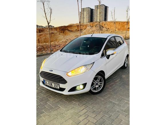 FULL PAKET BAKIMLI TEMİZ