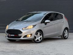 ŞEKERCİ AUTO 2013 FORD FİESTA 1.5 DCİ TREND