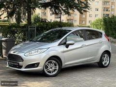 GÖREN OTOMOTİV 2013 FIESTA 1.5 TDCİ TITANIUM X SONY SES IŞIK PKT