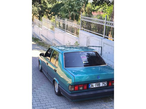 Sahibinden Tofaş Doğan L 1992 Model
