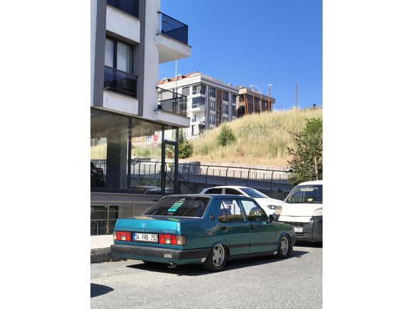 Sahibinden Tofaş Doğan L 1992 Model