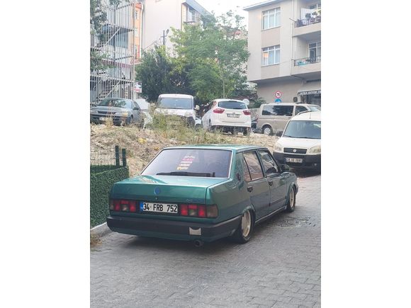 Sahibinden Tofaş Doğan L 1992 Model