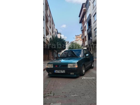 Sahibinden Tofaş Doğan L 1992 Model