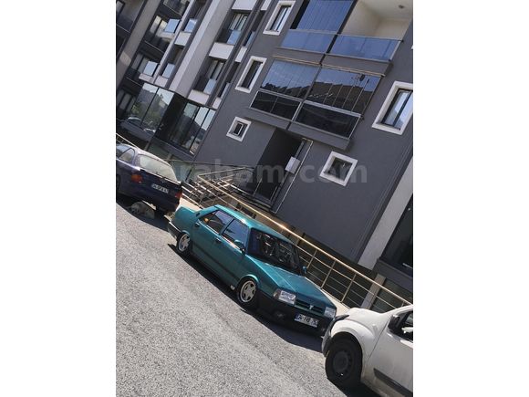 Sahibinden Tofaş Doğan L 1992 Model