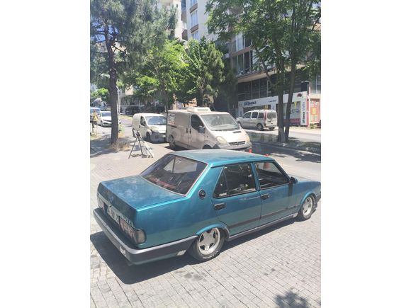 Sahibinden Tofaş Doğan L 1992 Model