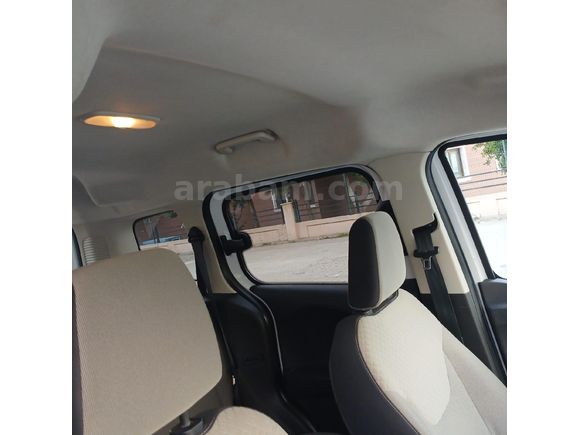 SAHİBİNDEN SATILIK BAKIMLI FORD COURIER 2022