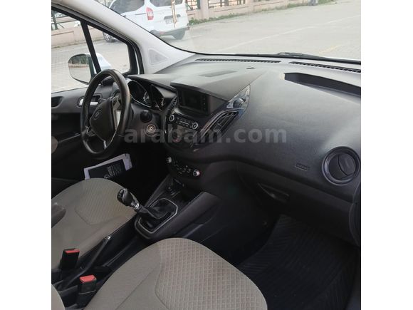 SAHİBİNDEN SATILIK BAKIMLI FORD COURIER 2022