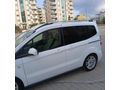 SAHİBİNDEN SATILIK BAKIMLI FORD COURIER 2022