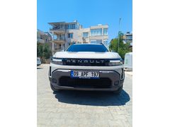 Sahibinden Renault Duster 1.0 Eco-G Evolution 2024 Model Aydın