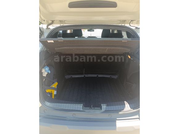 Sahibinden Renault Duster 1.0 Eco-G Evolution 2024 Model Aydın