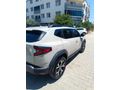 Sahibinden Renault Duster 1.0 Eco-G Evolution 2024 Model Aydın