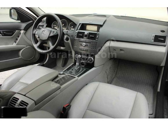 Sahibinden Mercedes - Benz C 180 Kompressor Classic 2008 Model 