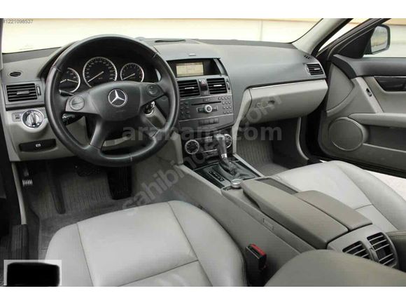 Sahibinden Mercedes - Benz C 180 Kompressor Classic 2008 Model 