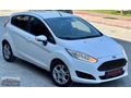 2015 MODEL HATASIZ AYARINDA DÜŞÜK KM FORD FİESTA TRENT X