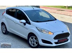 2015 MODEL HATASIZ AYARINDA DÜŞÜK KM FORD FİESTA TRENT X