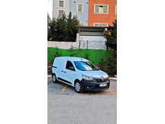 Sahibinden Renault Express Combi 1.5 BlueDCI Joy 2023 Model  61.000 km Beyaz