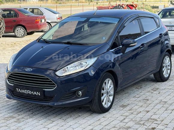 TAMERHAN OTOMOTİV DEN